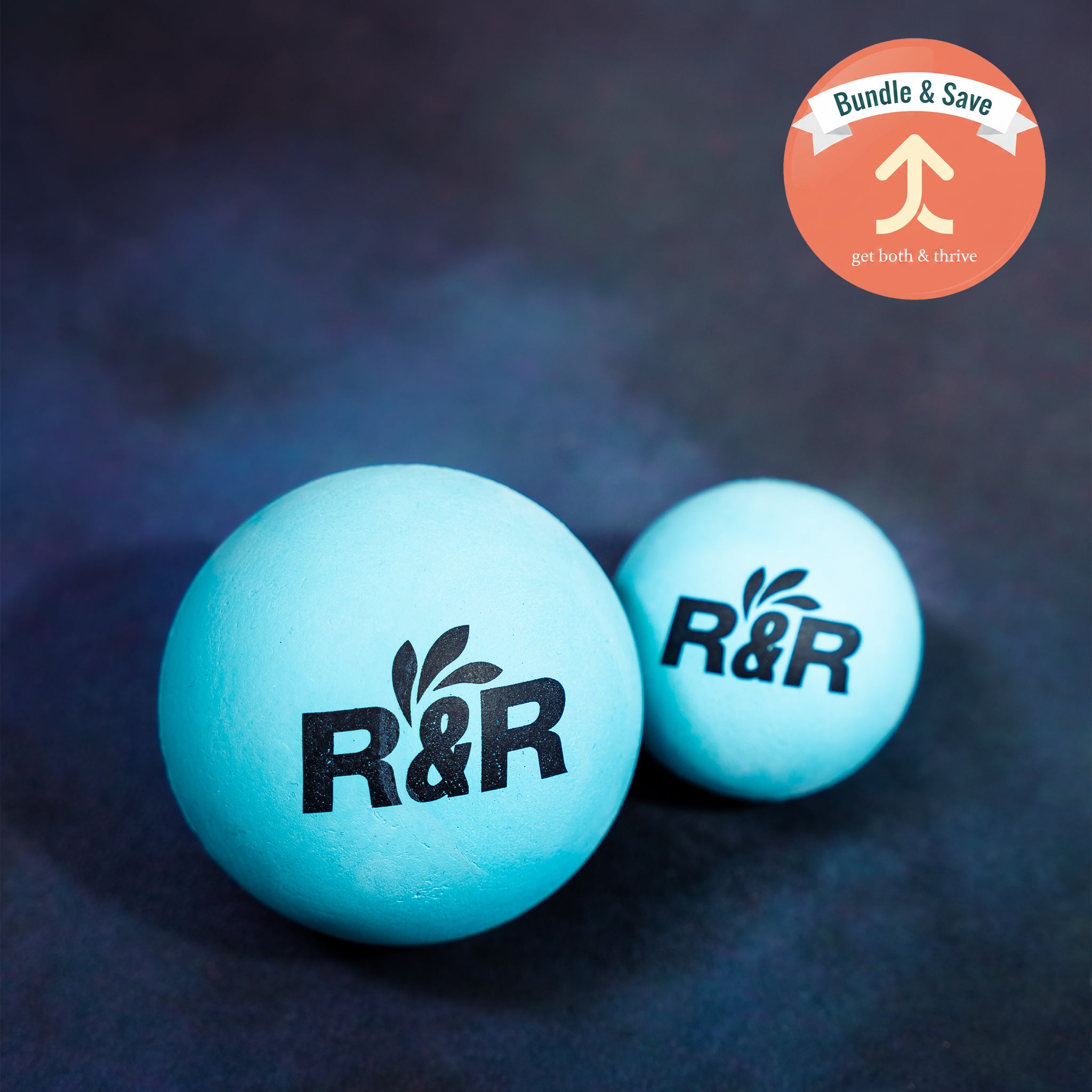 Complete Myofascial Release Set