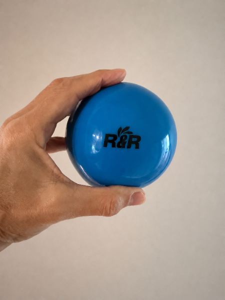R&R Soft Fit Ball Range