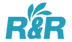 RR Release and Recovery official logo, representing professional myofascial tools in Australia and New Zealand.